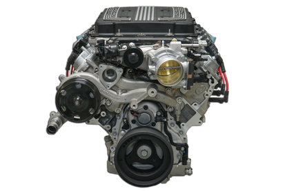 GM LT4 CRATE ENGINE BY LME