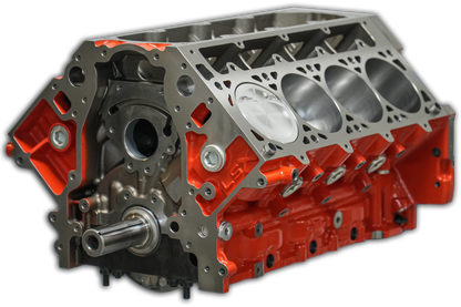 LME LSX 427" 1800HP