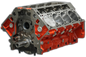 LME LSX 427" 1800HP