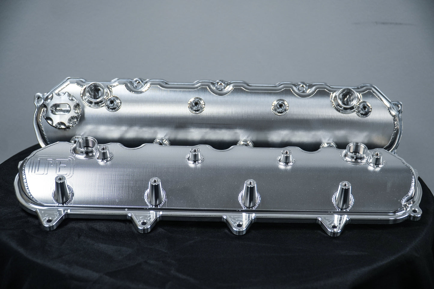 LT1/LT4 BILLET VALVE COVERS