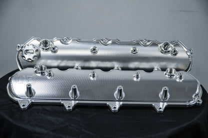 LT1/LT4 BILLET VALVE COVERS