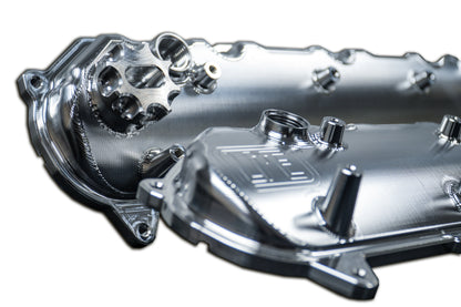 LT1/LT4 BILLET VALVE COVERS