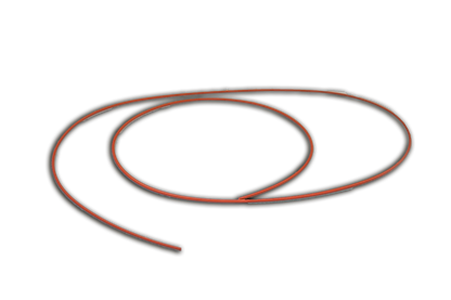 LME BILLET OR CAST FRONT COVER REPLACEMENT O RING CORD