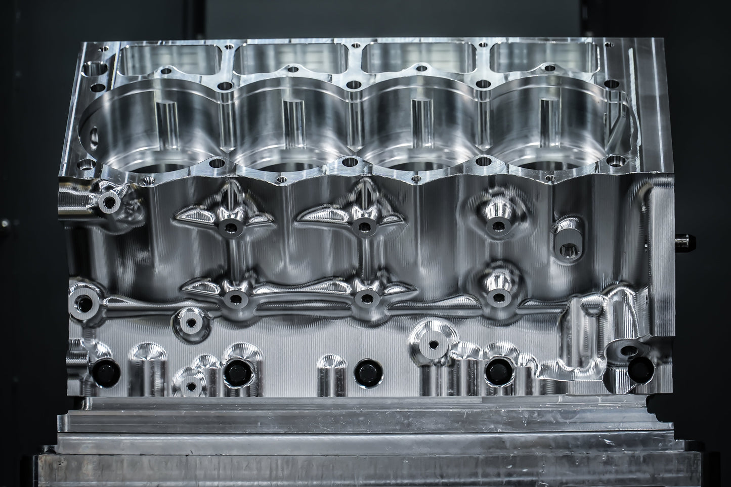 LME BILLET BLOCK LS