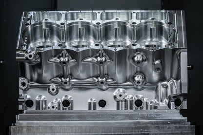 LME BILLET BLOCK LS