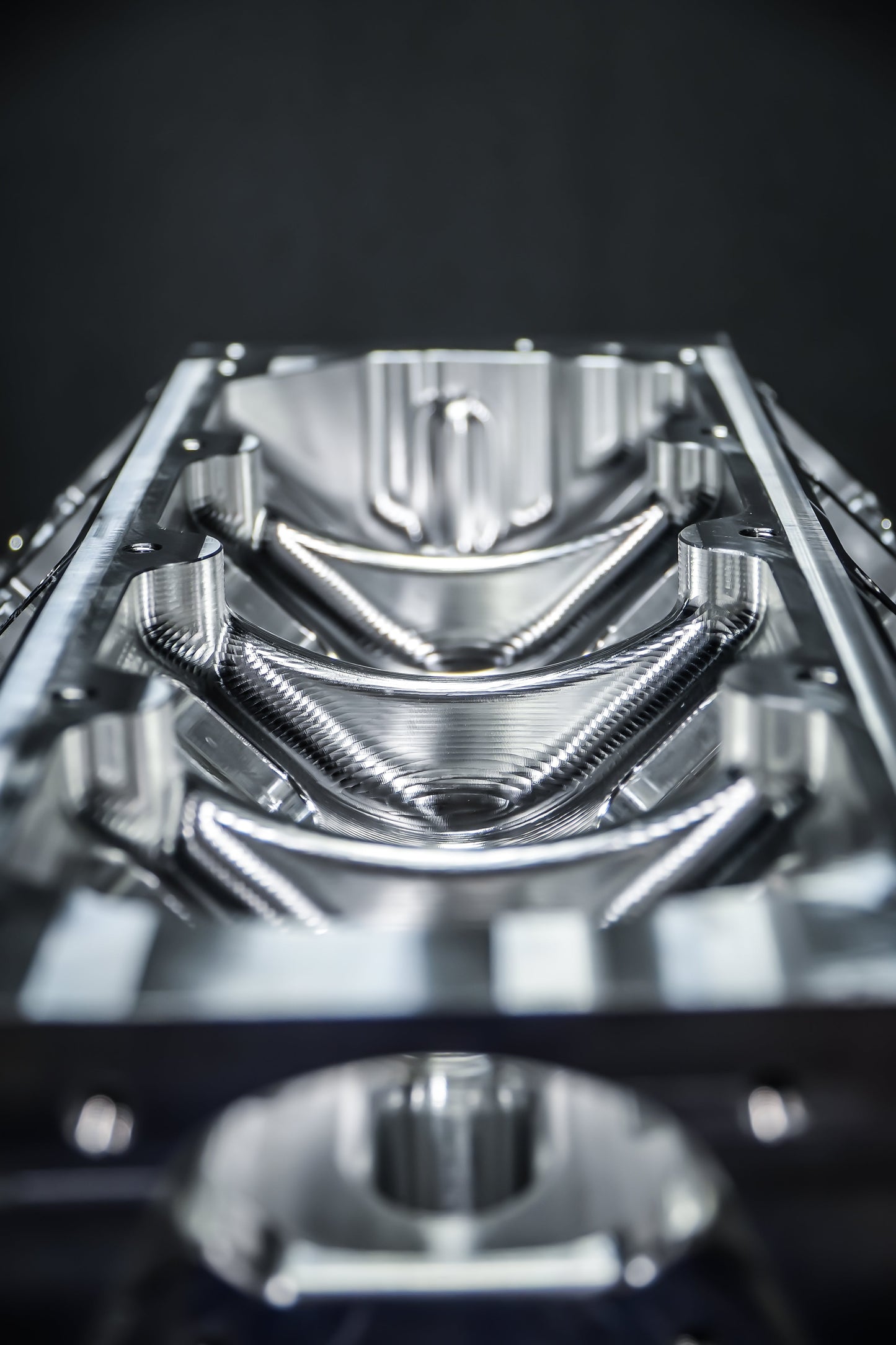 LME BILLET BLOCK LS