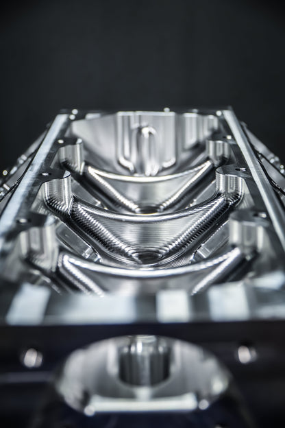 LME BILLET BLOCK LS