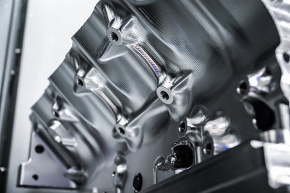 LME BILLET BLOCK LS