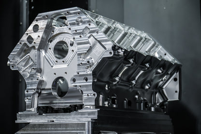LME BILLET BLOCK LS