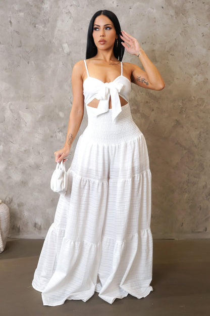One of a Kind Jumpsuit