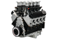 Naturally Aspirated LS 427 Longblock with Kinsler Stack Injection