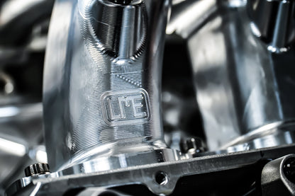1000HP NA LS 468 CUBIC INCH LONGBLOCK
