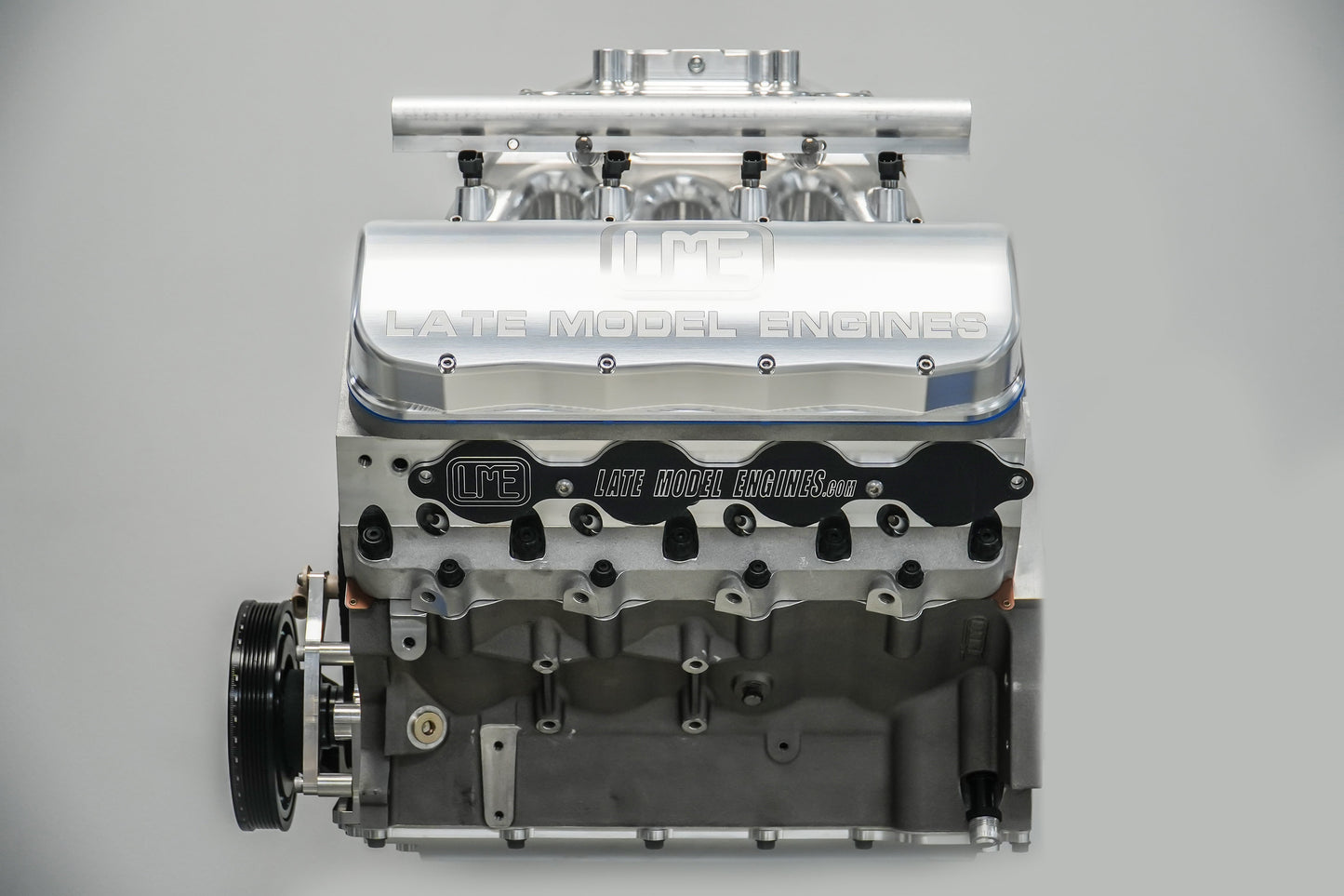 1000HP NA LS 468 CUBIC INCH LONGBLOCK