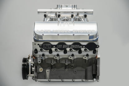 1000HP NA LS 468 CUBIC INCH LONGBLOCK