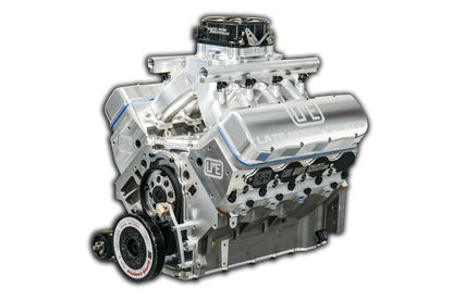 1000HP NA LS 468 CUBIC INCH LONGBLOCK