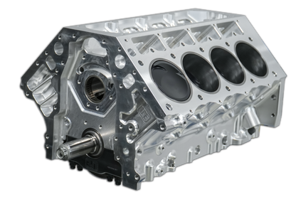 LME BILLET BLOCK LS
