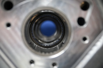 LME BILLET BLOCK LS