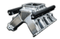 LME SINGLE PLAN BILLET MANIFOLD