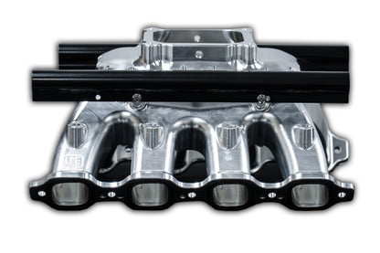 LME SINGLE PLAN BILLET MANIFOLD