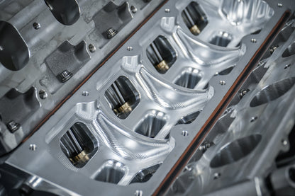 LME BILLET BLOCK LS