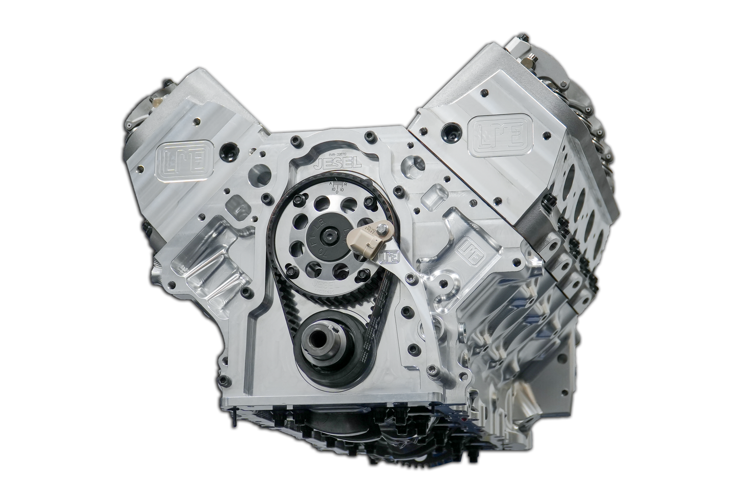 LME BILLET BLOCK LS