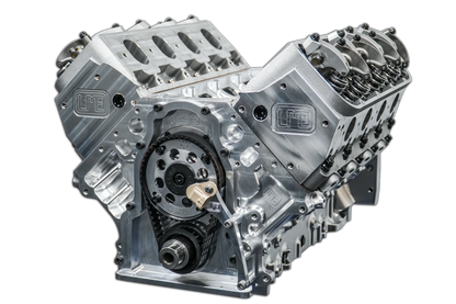 LME BILLET BLOCK LS