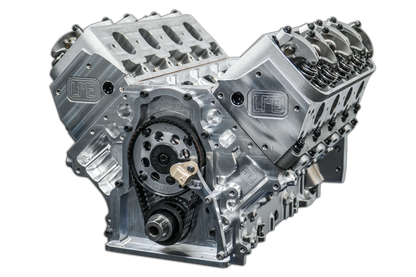 LME BILLET BLOCK LS