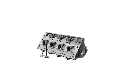 LME PORTED BTR CATHEDRAL PORT CANTED VALVE HEADS