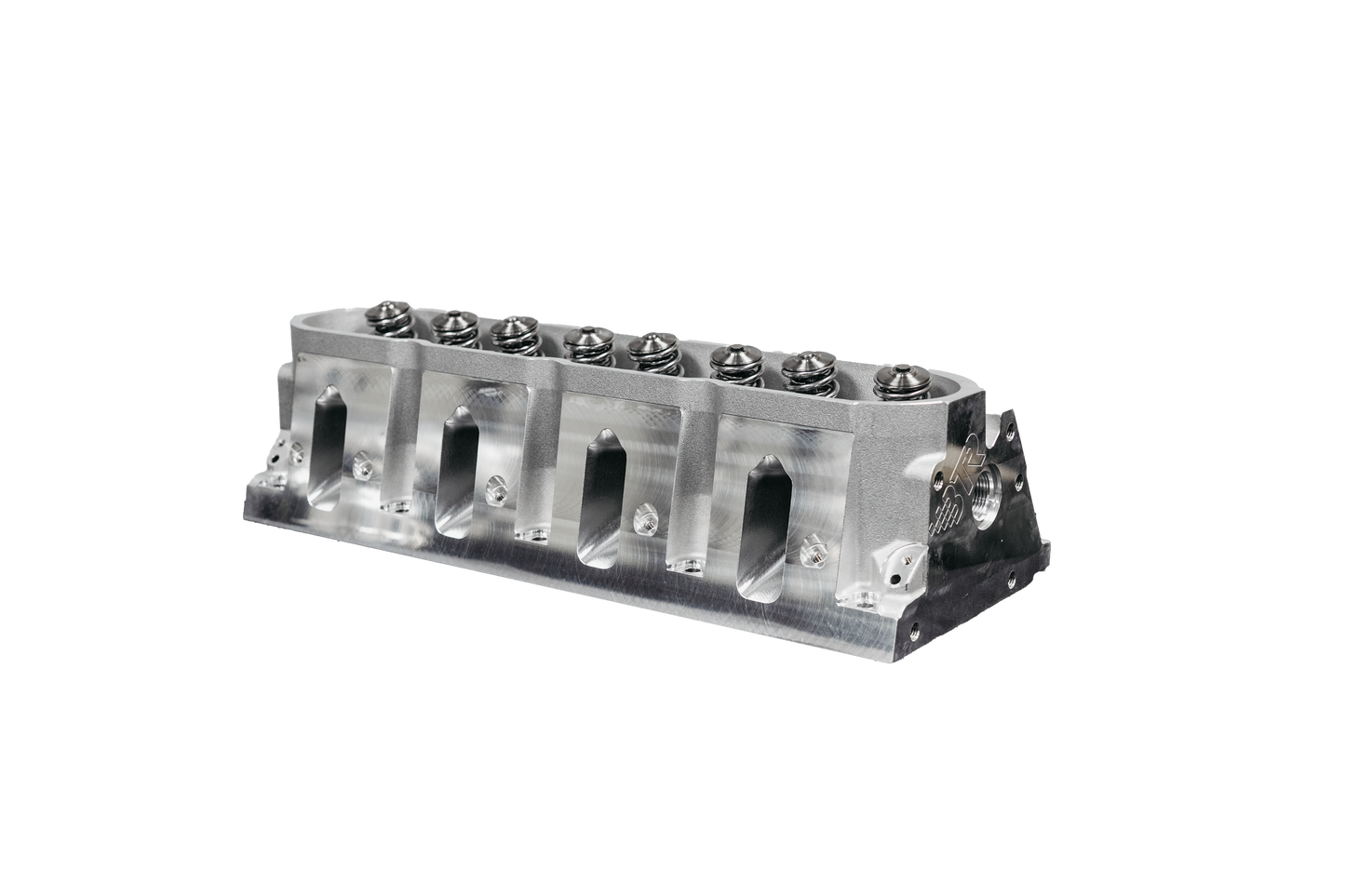 LME PORTED BTR CATHEDRAL PORT CANTED VALVE HEADS