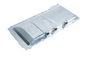 UNIVERSAL LS BILLET DRY SUMP OIL PAN