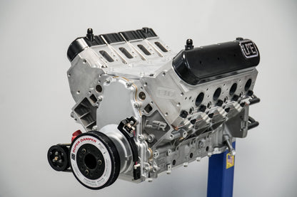 427" LSR DRIFT NA LONGBLOCK DRY SUMP
