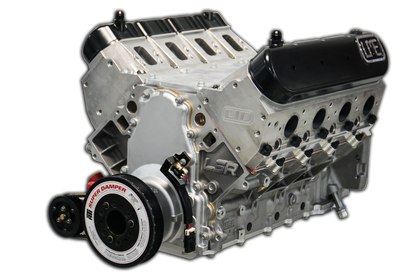 427" LSR DRIFT NA LONGBLOCK DRY SUMP