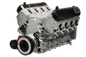 427" LSR DRIFT NA LONGBLOCK DRY SUMP