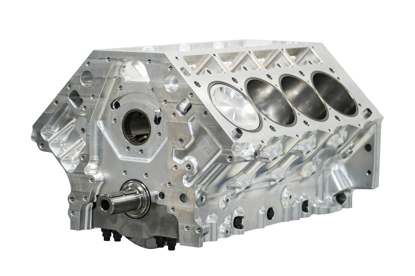 LME BILLET BLOCK LS
