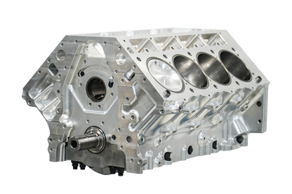 LME BILLET BLOCK LS