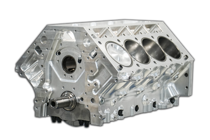 LME BILLET BLOCK LS