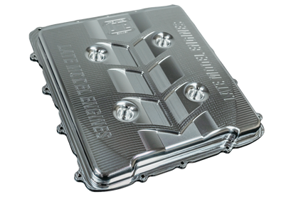 LME LT4 BILLET LID