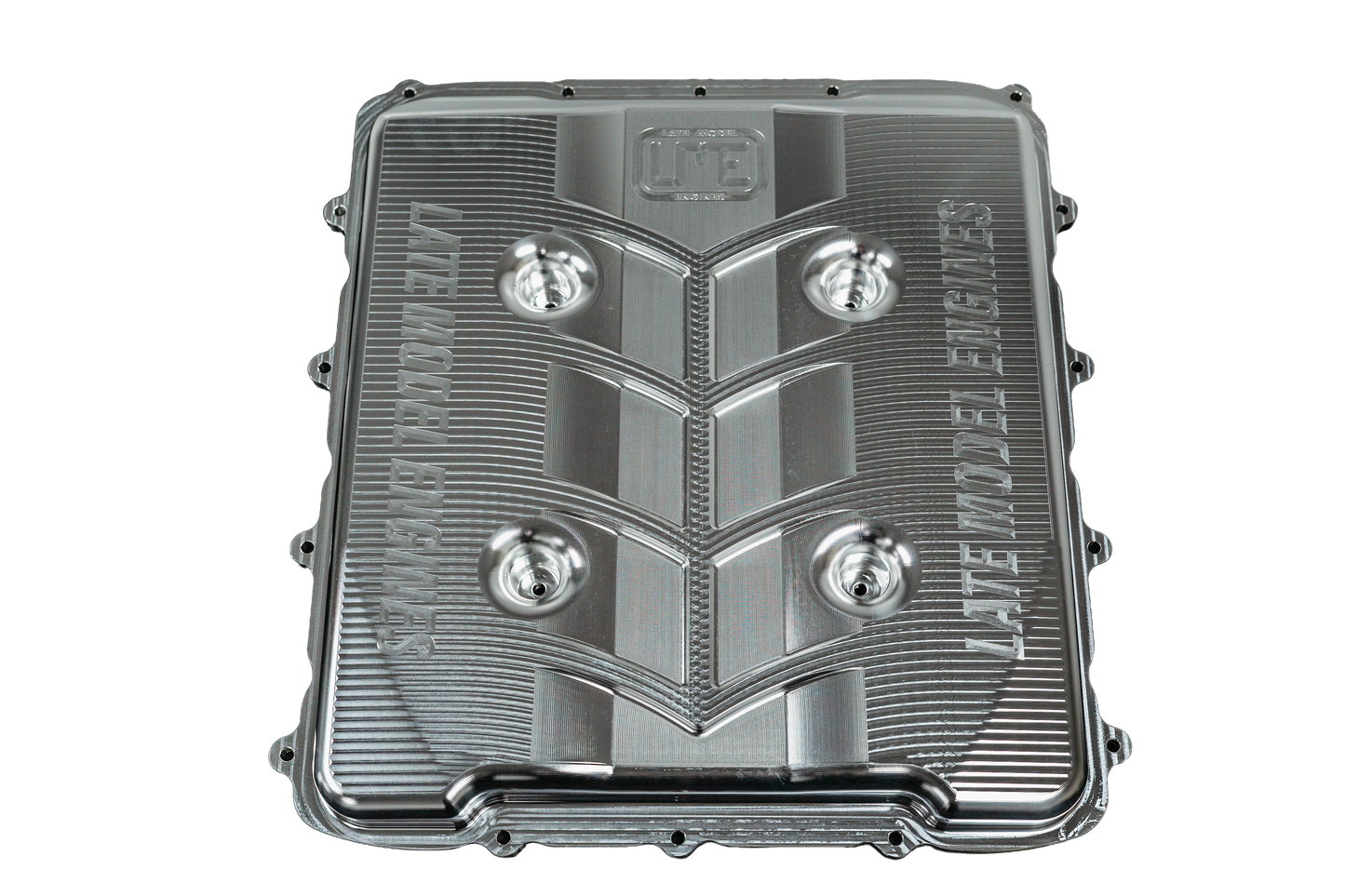 LME LT4 BILLET LID