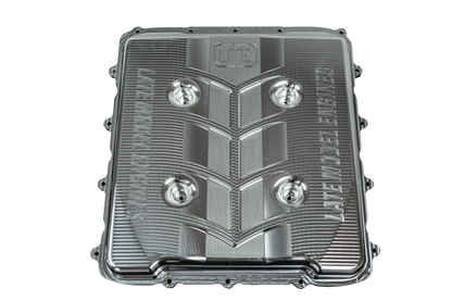 LME LT4 BILLET LID