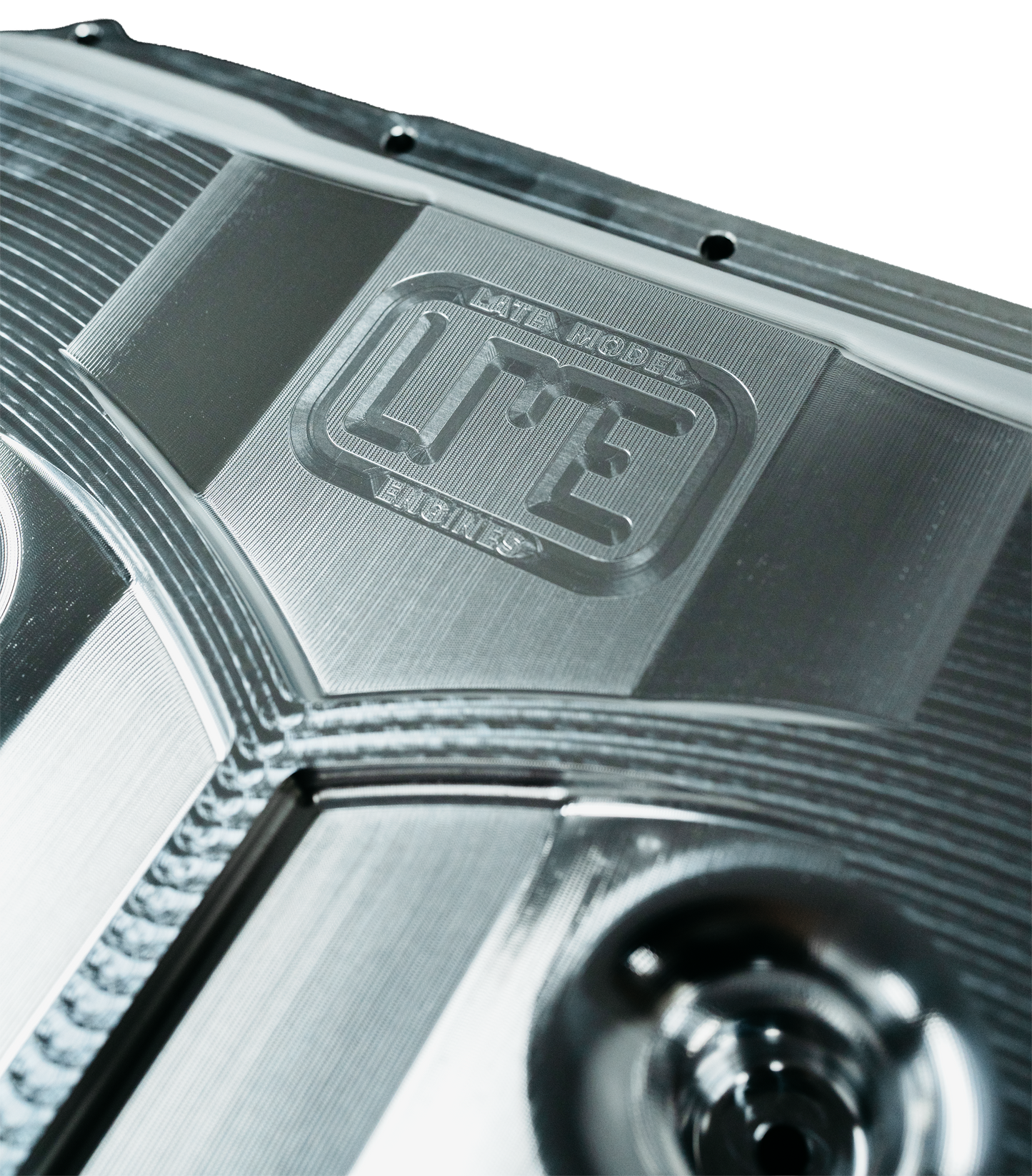 LME LT4 BILLET LID