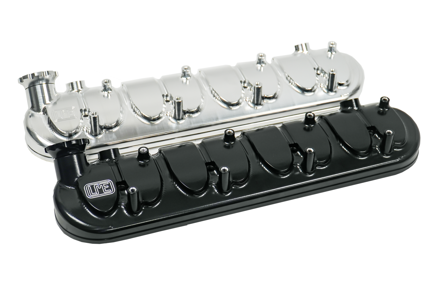 LS BILLET VALVE COVERS