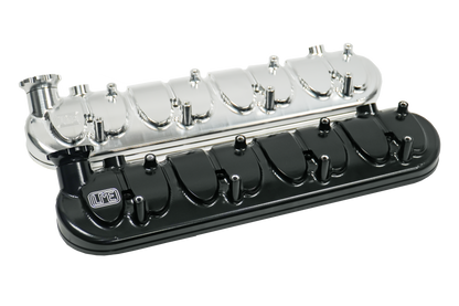 LS BILLET VALVE COVERS
