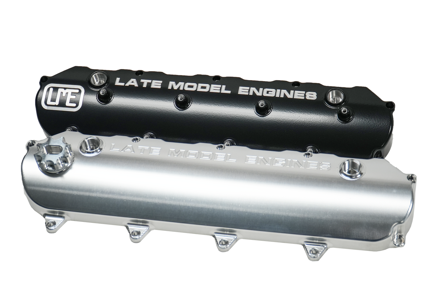 LT1/LT4 TALL BILLET VALVE COVERS