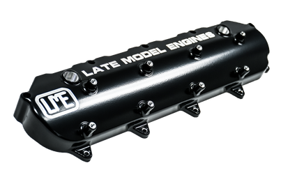 LT1/LT4 TALL BILLET VALVE COVERS