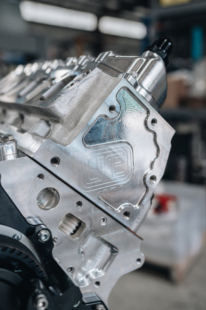 LME BILLET LTX 2500+HP