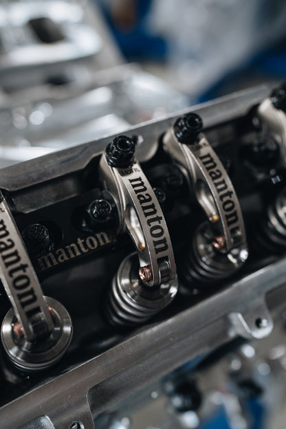 LME BILLET LTX 2500+HP