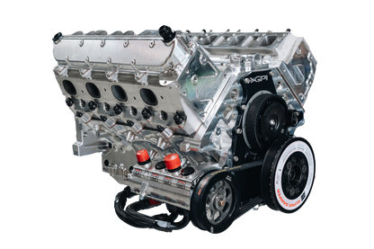 LME BILLET LTX 2500+HP