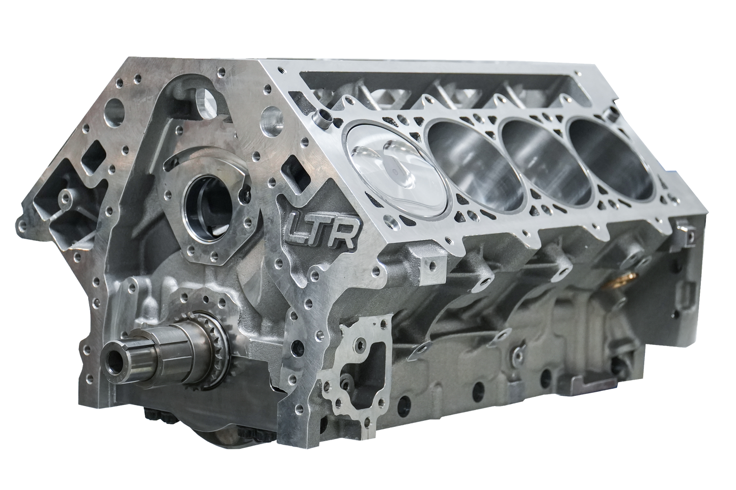 LME LTR 427" 2000+HP LT1/LT4 LONGBLOCK