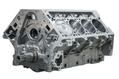 LME LTR 427" 1400HP LT1/LT4
