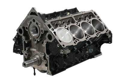 GEN III HEMI 436" SHORTBLOCK 1400 HP